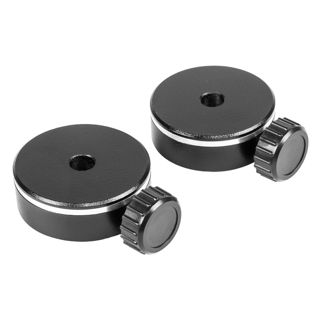 Explore Scientific iEXOS-100 GOTO PMC 8 German Equatorial Tracker Mount