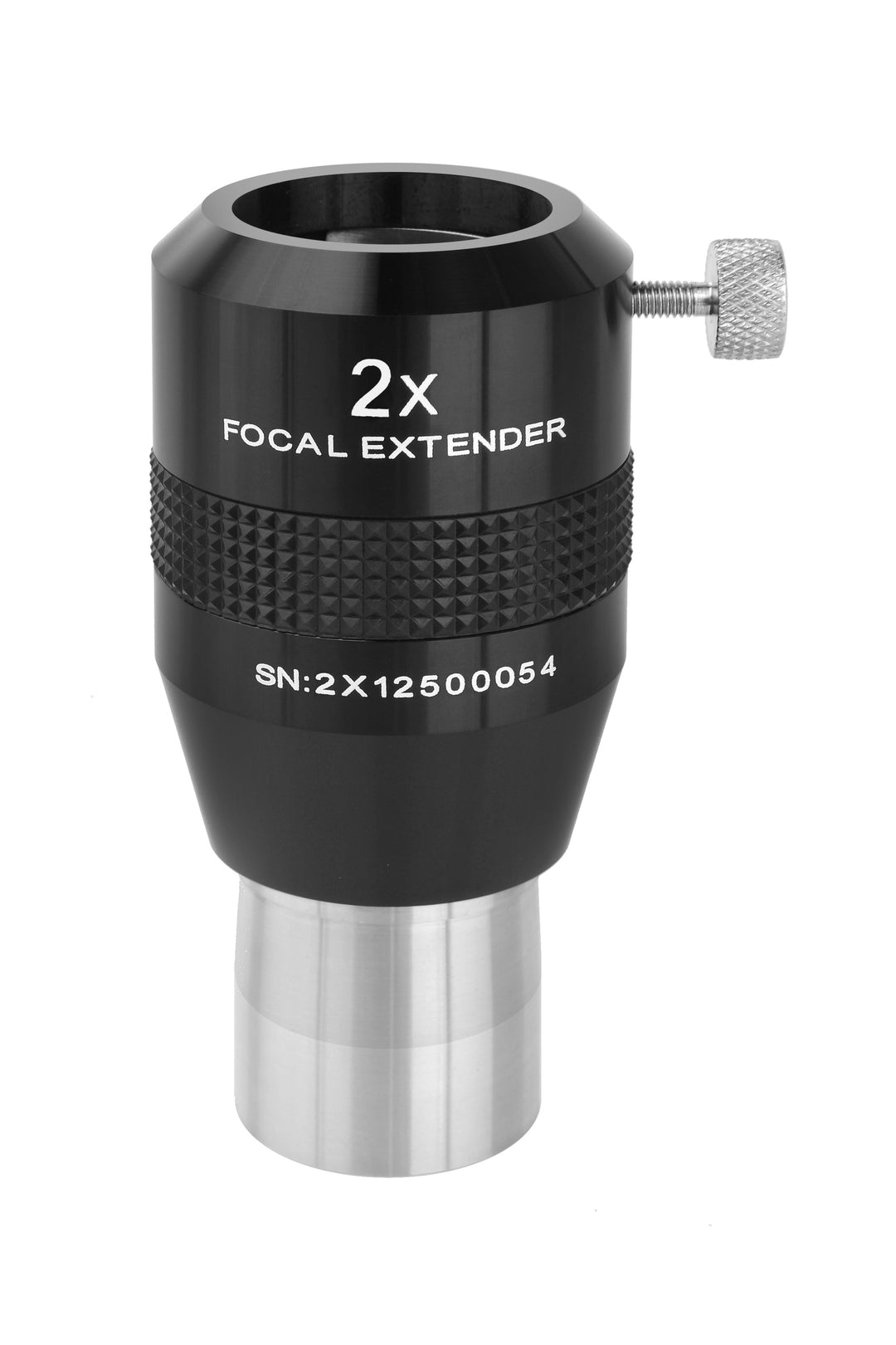 Explore Scientific 1.25" Focal Extender - (x2)