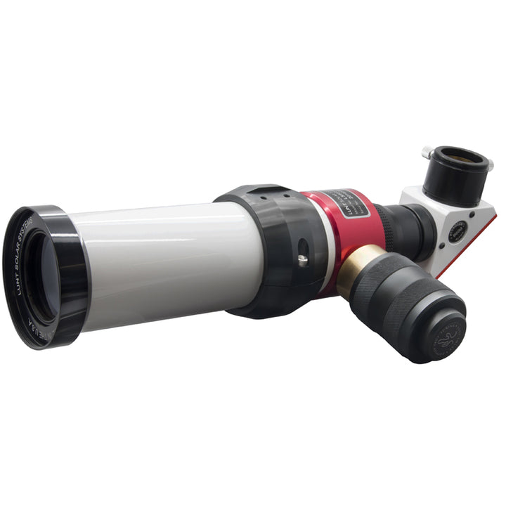 Lunt LS50THa/B600 H-Alpha Solar Telescope