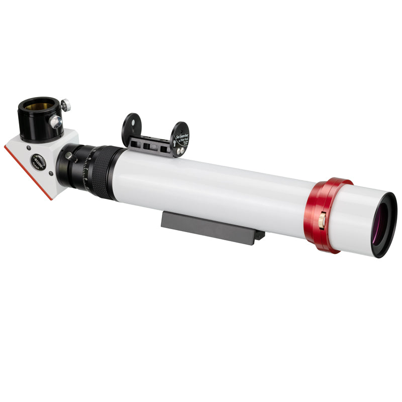 Lunt LS40THa/B1200 H-Alpha Solar Telescope