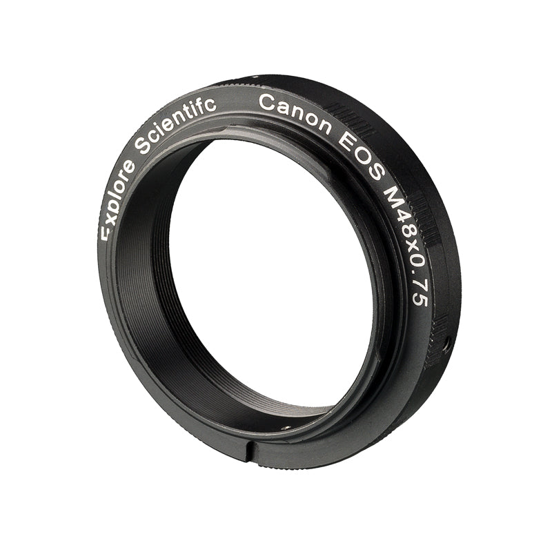 T ring adapter best sale canon