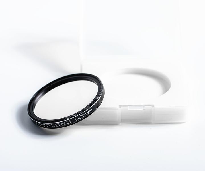 Optolong L-Ultimate Dual-Schmalbandfilter - 2"