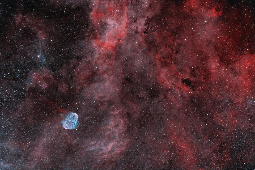 Optolong L-Ultimate Dual-Schmalbandfilter - 2"