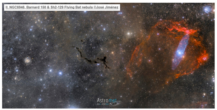Optolong L-eXtreme Dual-Schmalbandfilter - 1,25"