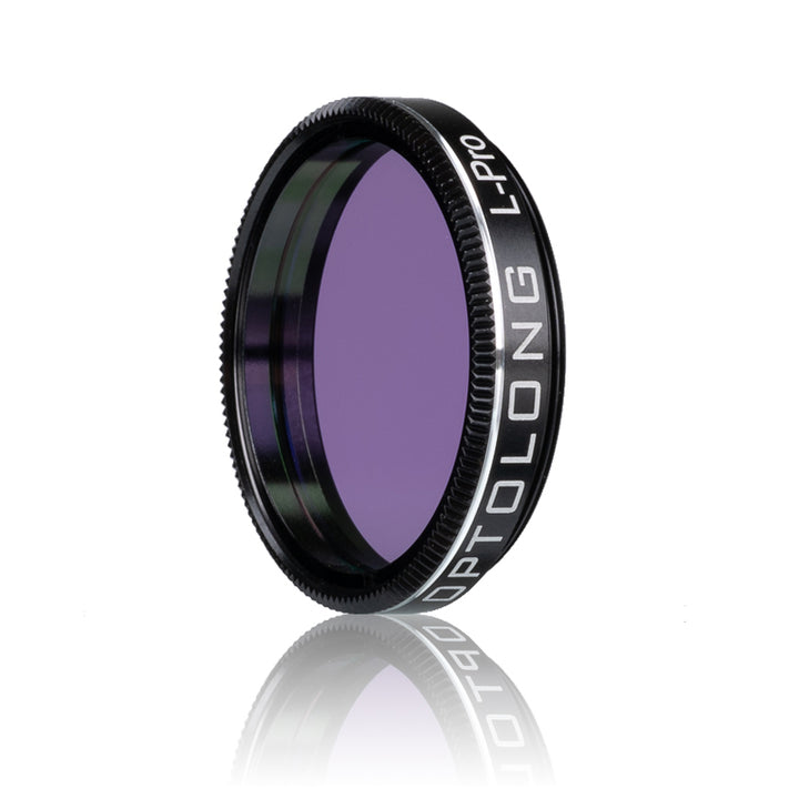 Optolong L-Pro Deep Sky Light Pollution Filter - 1.25"