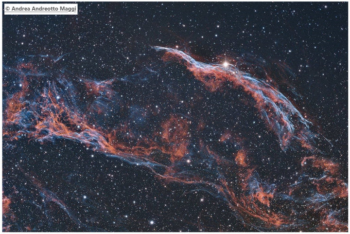 Optolong L-Pro Deep Sky Light Pollution Filter - 1.25"