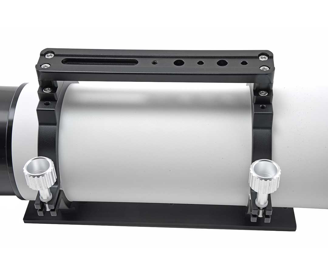 TS-Optics Photoline Refractor - ED 130 (Triplet)