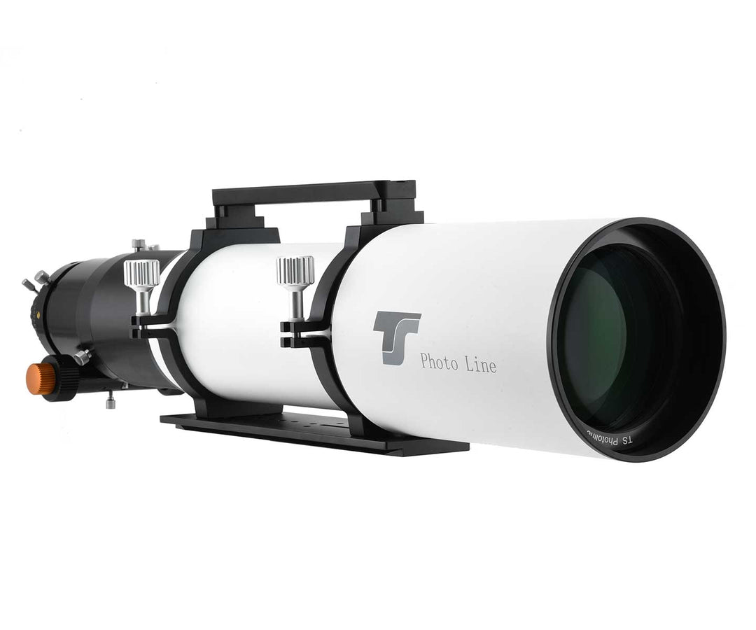 TS-Optics Photoline Refractor - ED 130 (Triplet)