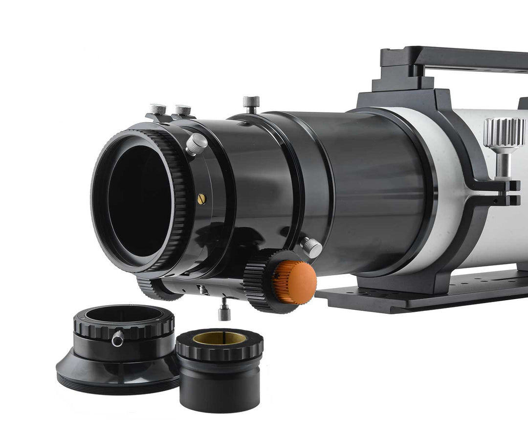 TS-Optics Photoline Refractor - ED 130 (Triplet)