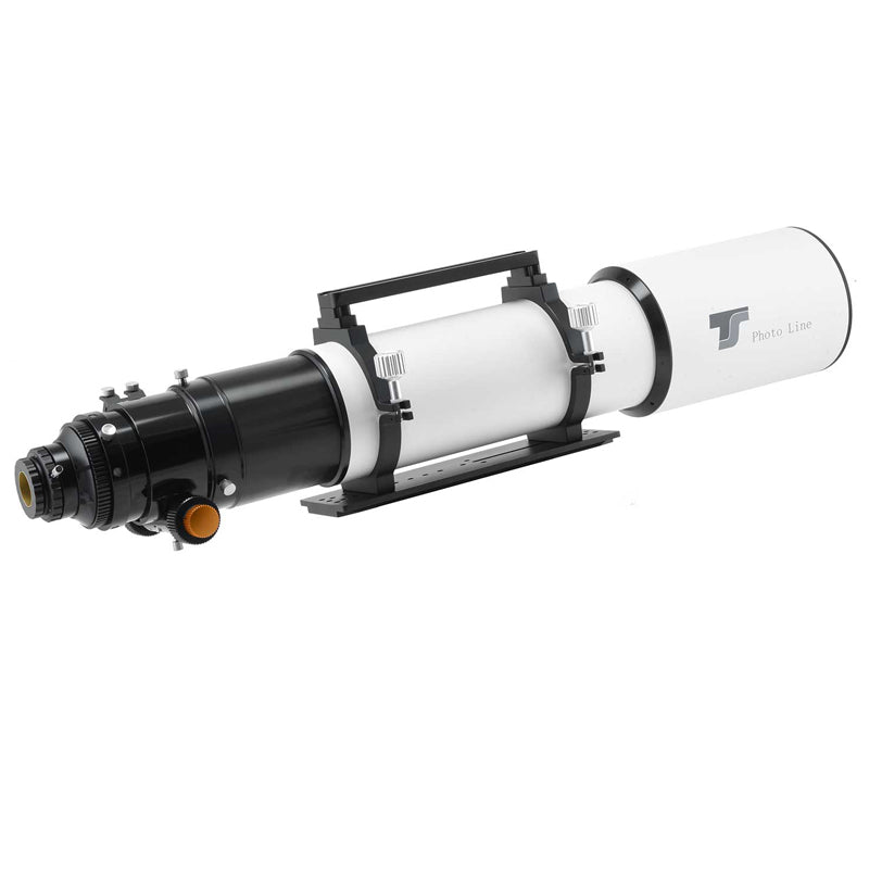 TS-Optics Photoline Refractor - ED 130 (Triplet)