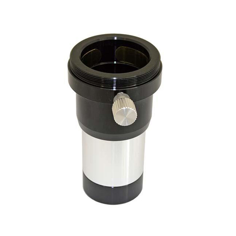 TS Optics 1.25" Barlow Lens (x2) Horizon Astronomy • Telescope Center