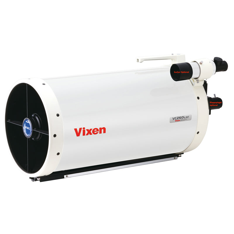 Vixen VMC260L Maksutov-Cassegrain OTA - 10"