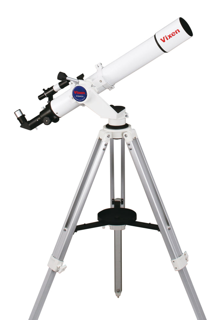 Vixen Porta II A80MF Refractor Telescope