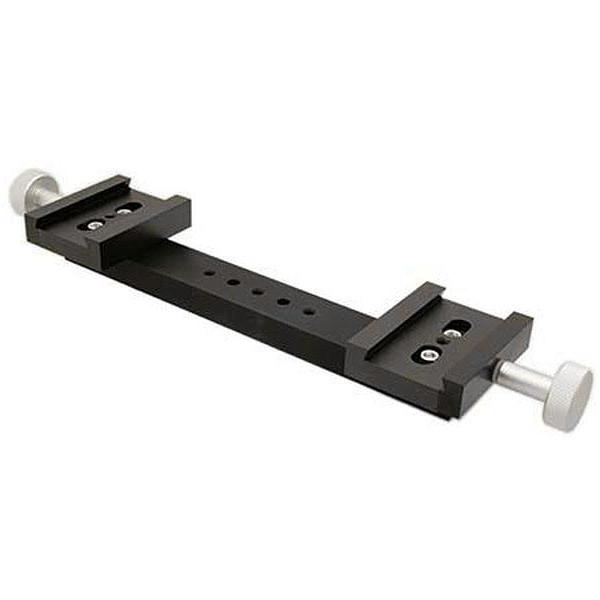 Vixen / EQ5 Style Dual Mount Plate