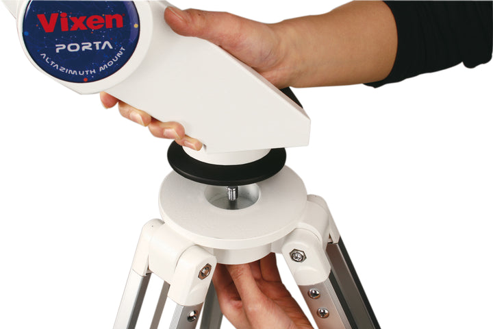 Vixen Porta II R130SF Reflector