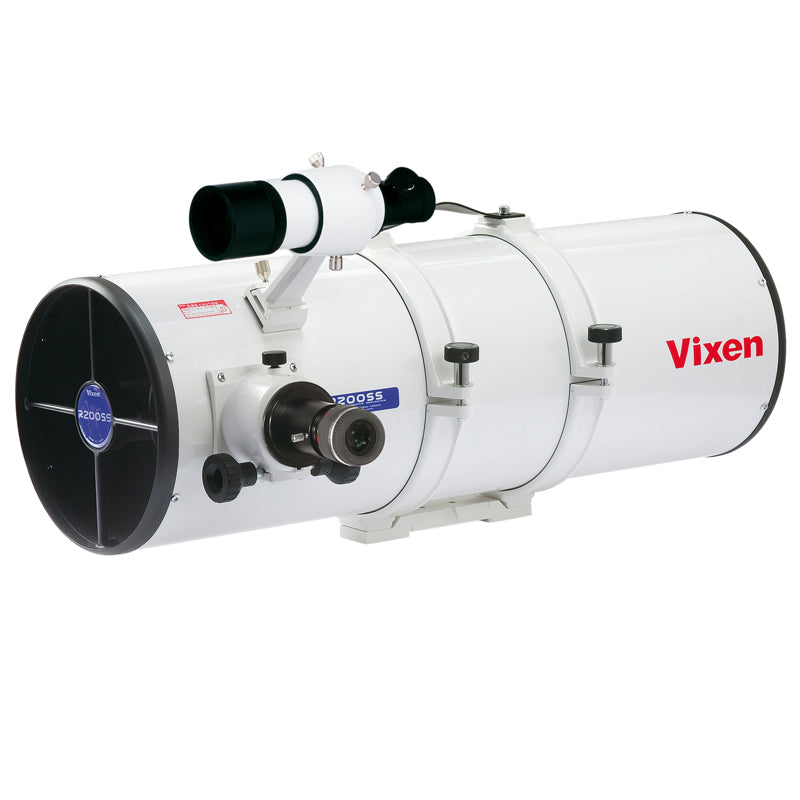 Vixen R200SS OTA - 8"