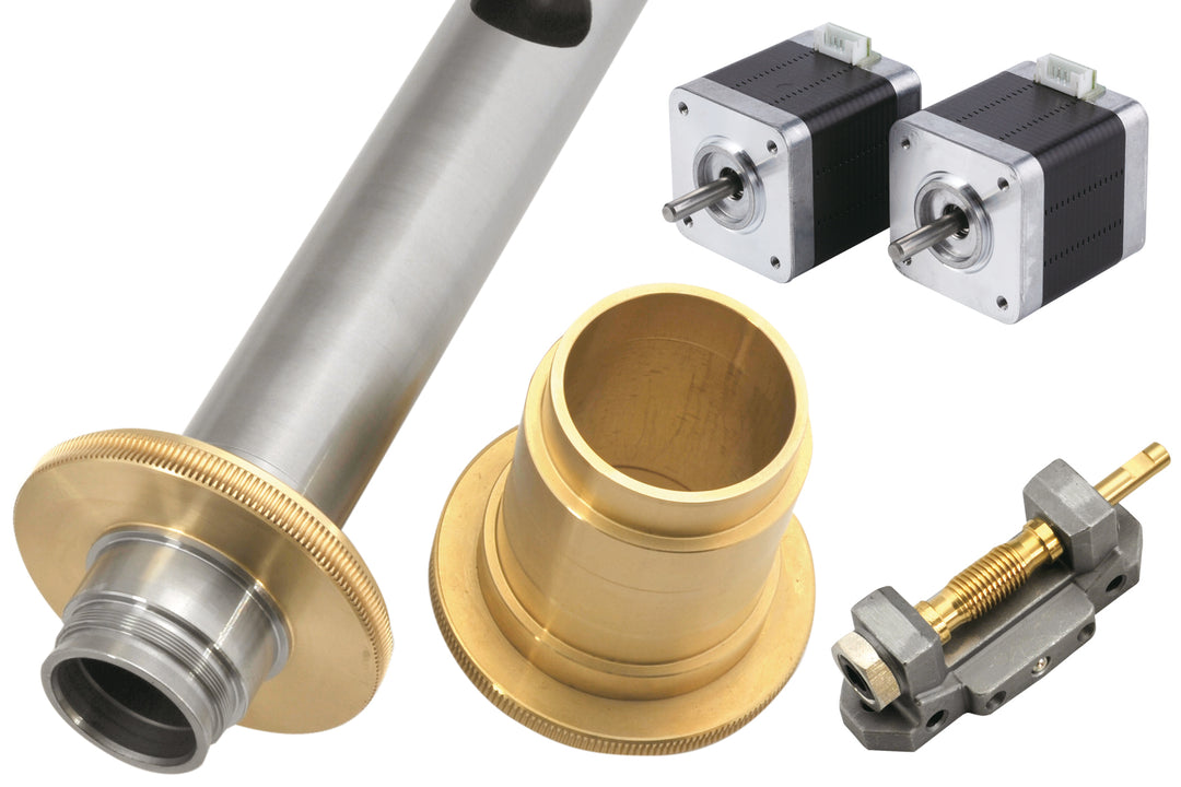 Vixen Sphinx SXD2 WL Delux German Equatorial Mount