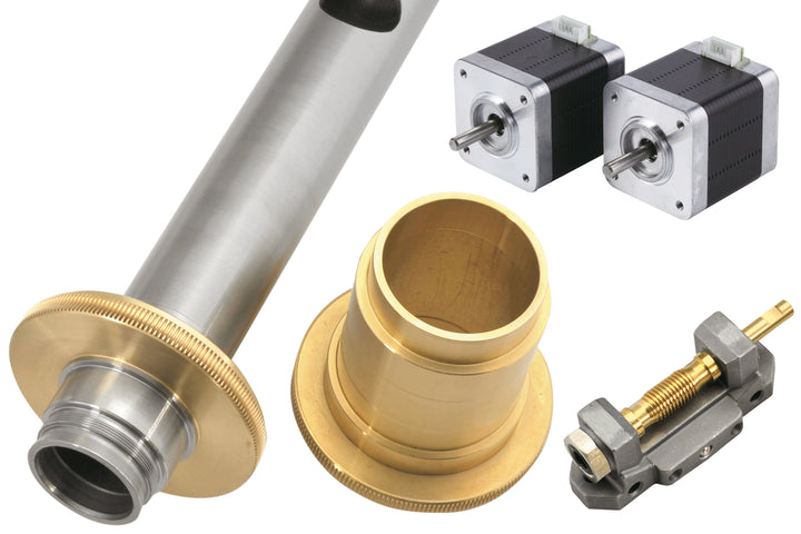 Vixen Sphinx SXD2 WL Delux German Equatorial Mount