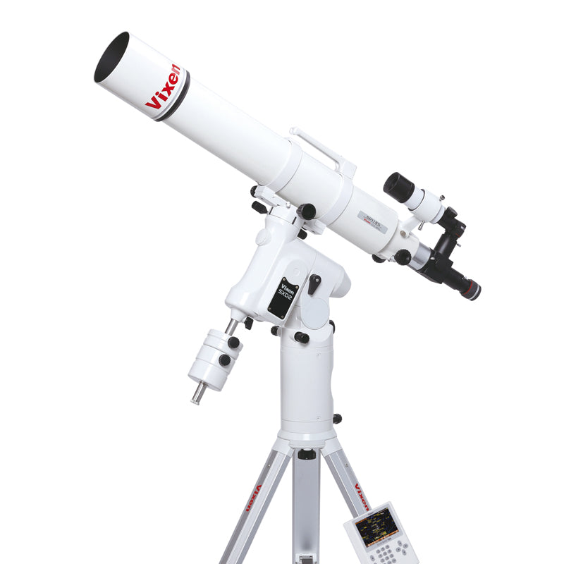 Vixen SXD2 Mount & SD115S Refractor Telescope