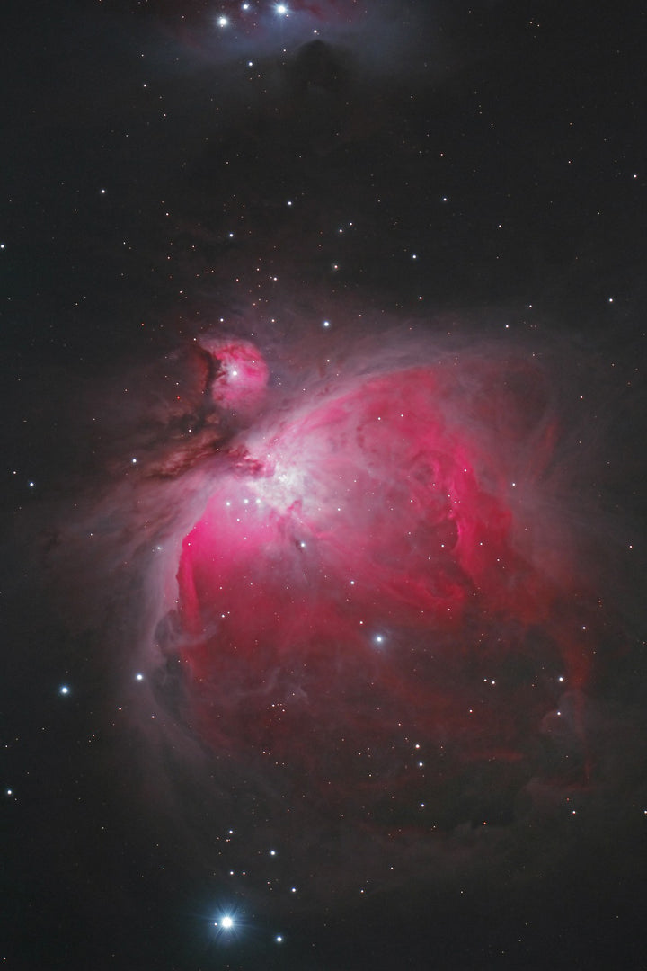 Vixen SXD2 Mount & SD115S Refractor Telescope