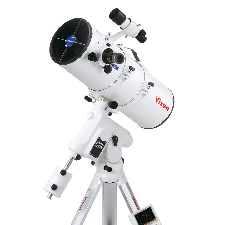 Vixen SXD2-R200SS Newtonian Reflector