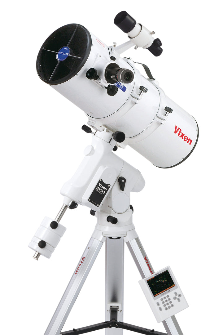 Vixen SXD2-R200SS Newtonian Reflector