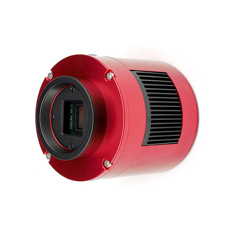 ZWO ASI 183MC Pro - Colour
