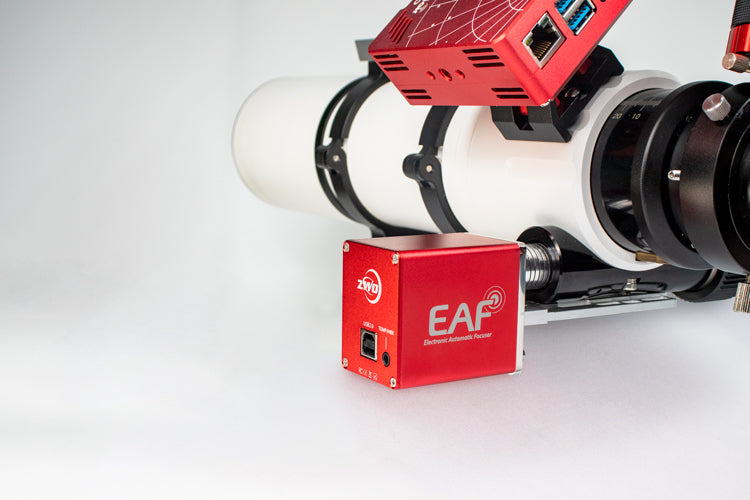 ZWO EAF Motor Focus