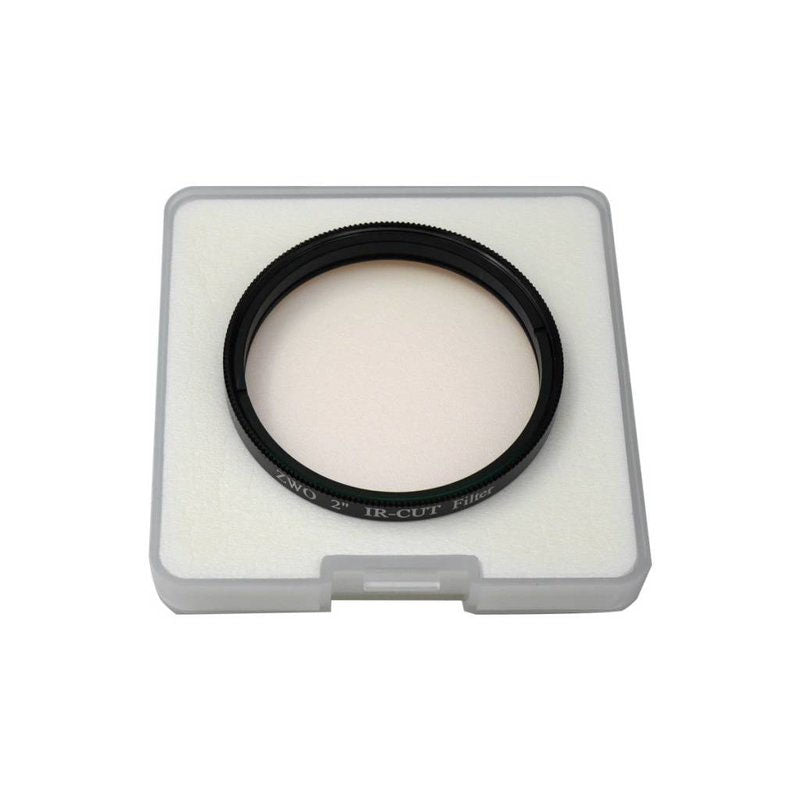 ZWO UV/IR Blocking Filter - 2"