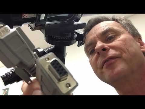 Explore Scientific EXOS2-GT GOTO PMC 8 German Equatorial Mount