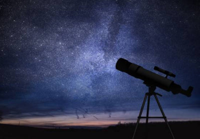 Astronomy for Beginners