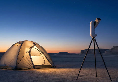 Evolution of Smart Telescopes