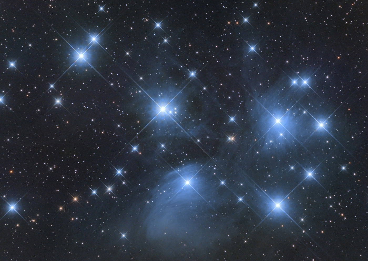 TS Optics Telescopes