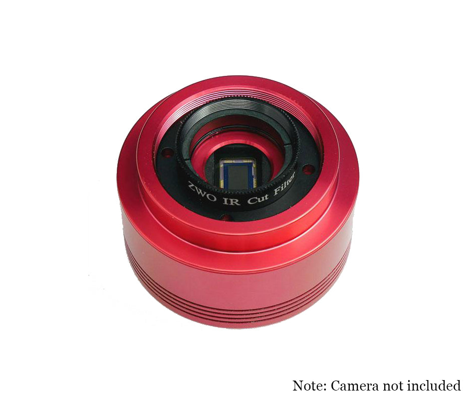 ZWO ASI Adapter ring for 1.25" filters