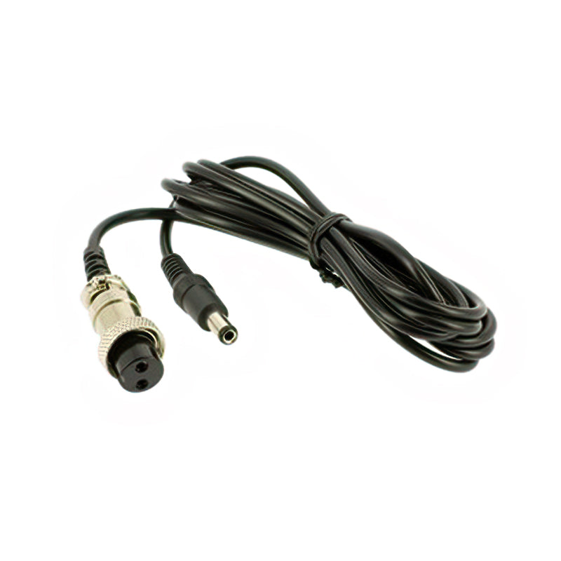 Power cable for Skywatcher EQ8 mounts (1st Gen)