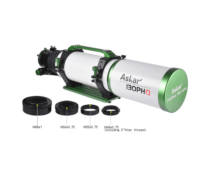 Askar 130PHQ Astrograph