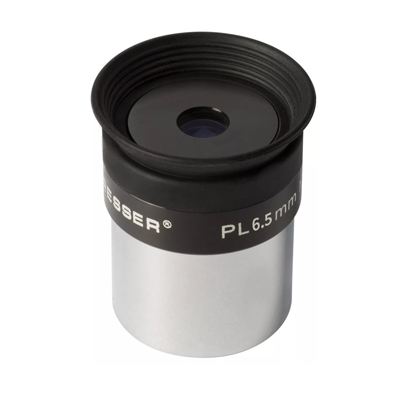 Bresser 6,5 mm Super-Plössl-Okular - 1,25 Zoll