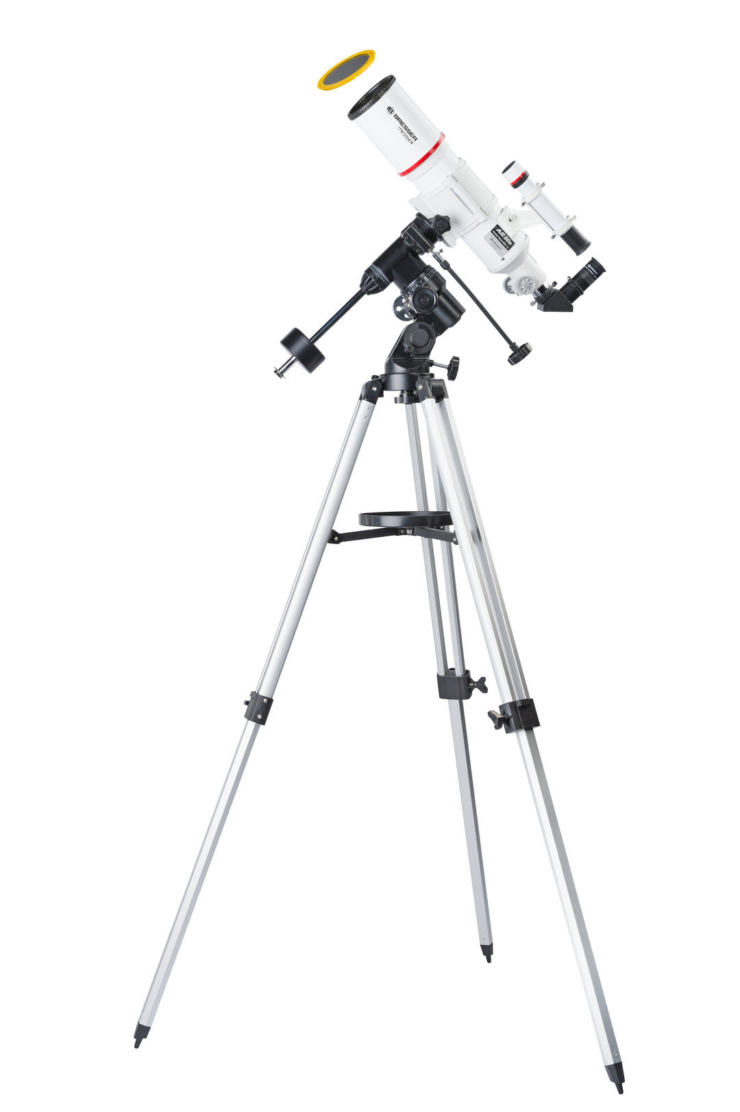 Bresser Messier AR 90/500 EQ3