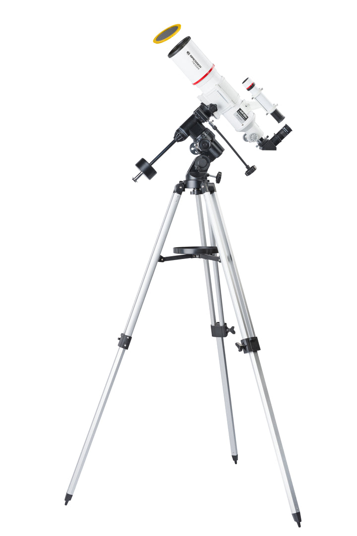 Bresser Messier AR 90/500 EQ3