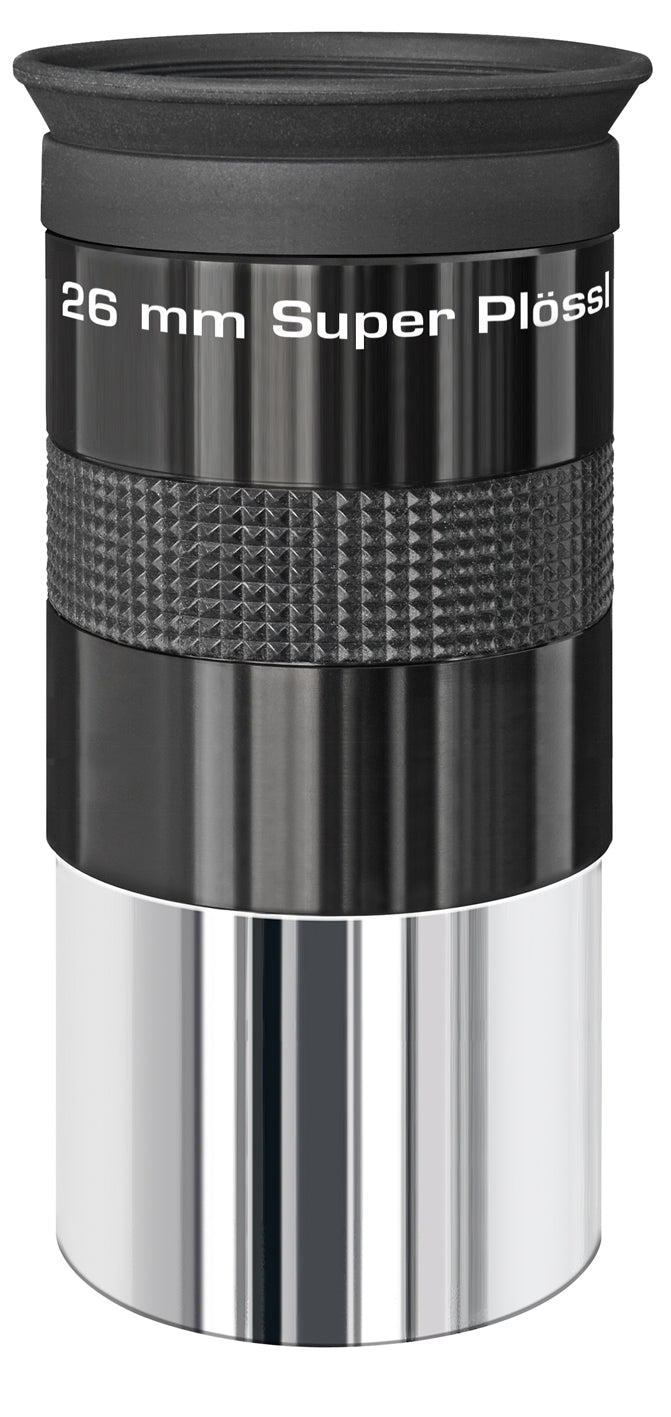 Bresser Messier AR 90/500 EQ3