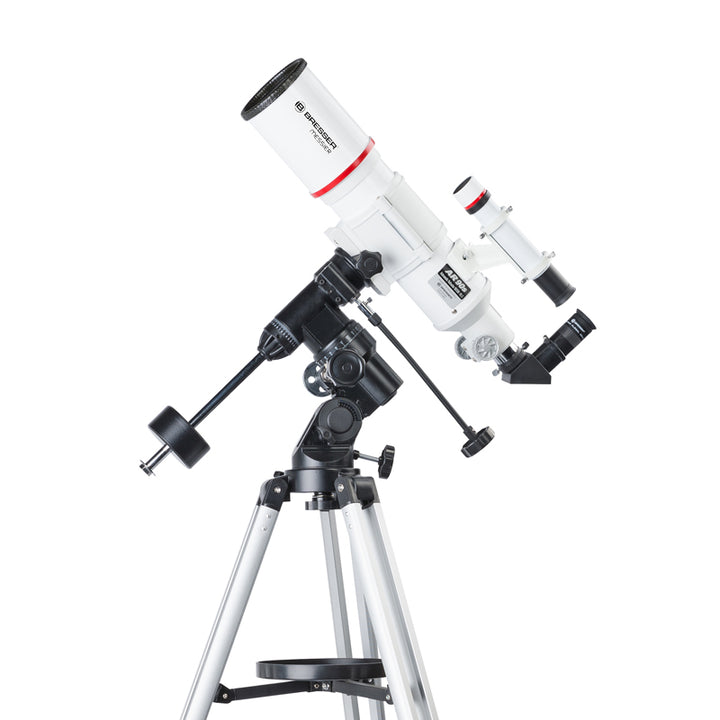 Bresser Messier AR 90/500 EQ3