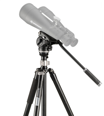 Bresser Camera/Binocular Tripod BX-5 (with carry bag)