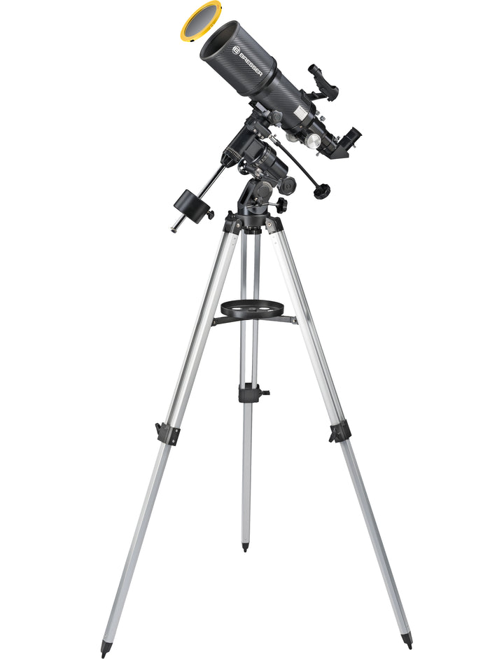 Bresser Messier Polaris-I 102/460 EQ3
