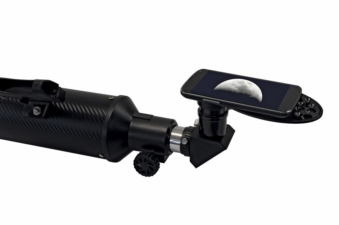 Bresser Messier Polaris-I 102/460 EQ3