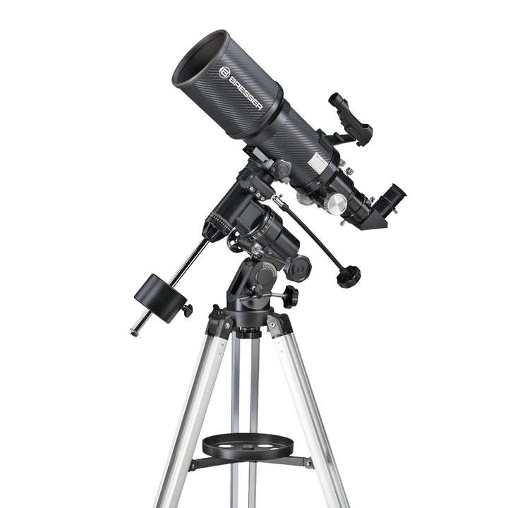 Bresser Messier Polaris-I 102/460 EQ3