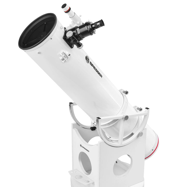 Bresser Messier 203 Dobsonian Telescope 8" - (+SOLAR SYSTEM UPGRADE PACK)