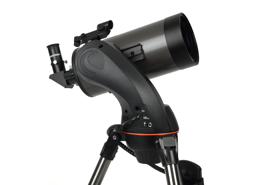 Celestron NexStar SLT - 127 MAK