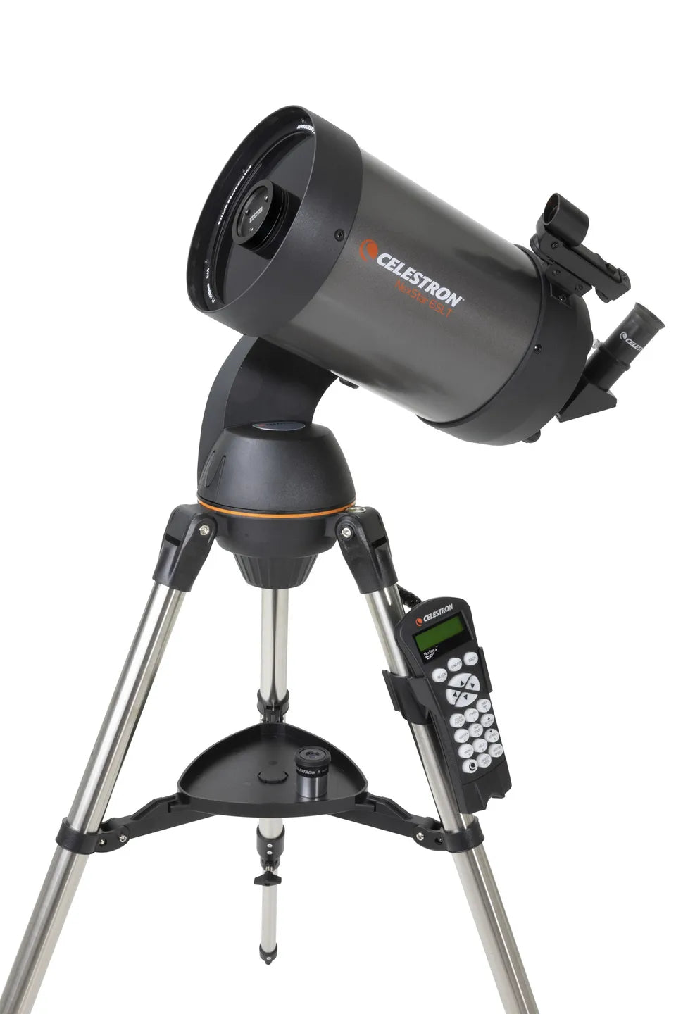 Celestron NexStar SLT - 6" Schmidt Cassegrain