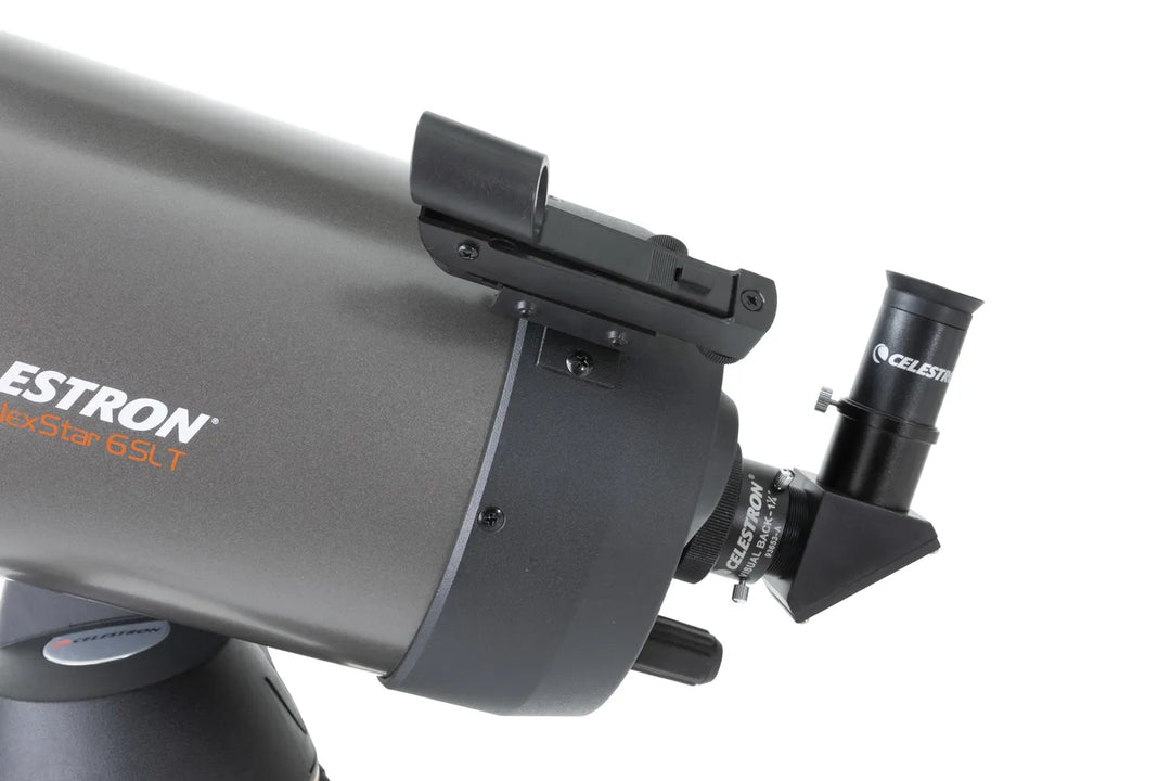 Celestron NexStar SLT - 6" Schmidt Cassegrain