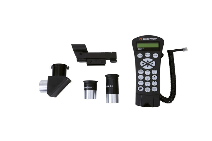 Celestron NexStar SLT - 6" Schmidt Cassegrain